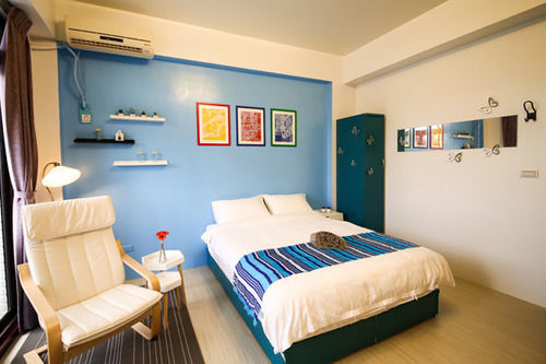 Stsp Guest House Xinshi Exterior photo